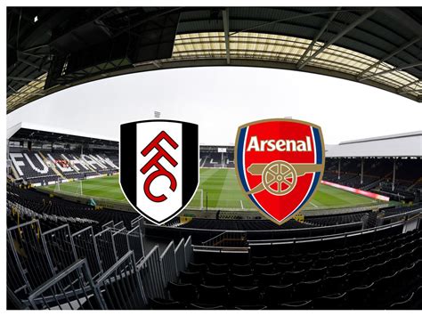 fulham vs arsenal tickets 2023